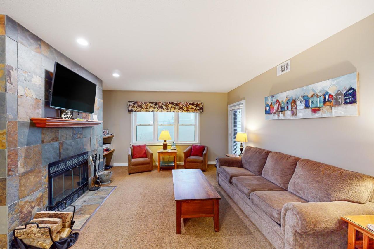 Winterplace G101 Ludlow Exterior photo